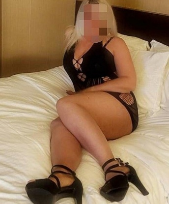 Проститутка Оксана