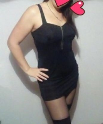 Проститутка Саша